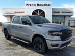 New 2026 Ram 1500 Lone Star Crew Cab for sale #26RL111 - photo 1