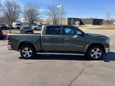 Used 2021 Ram 1500 - photo 1