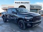 2026 Ram 1500 Crew Cab 4WD Pickup for sale #26RL112 - photo 1