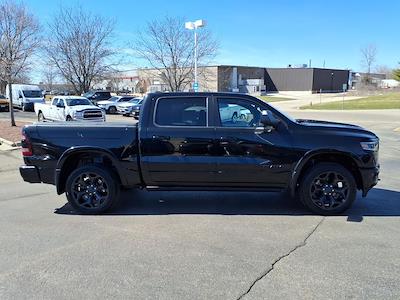 Used 2022 Ram 1500 - photo 1