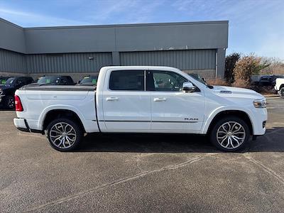 New 2026 Ram 1500 Limited Longhorn Crew Cab for sale #26RL113 - photo 2
