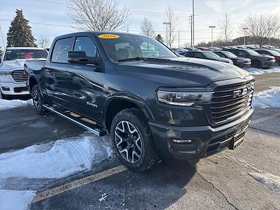 2026 Ram 1500 Crew Cab 4WD Pickup for sale #26RL116 - photo 1