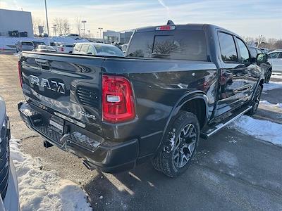 2026 Ram 1500 Crew Cab 4WD Pickup for sale #26RL116 - photo 2