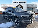 New 2026 Ram 1500 Laramie Crew Cab for sale #26RL116 - photo 1