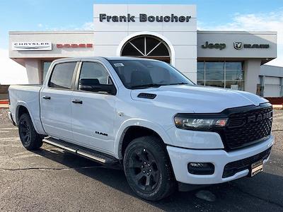 2026 Ram 1500 Crew Cab 4WD Pickup for sale #26RL121 - photo 1