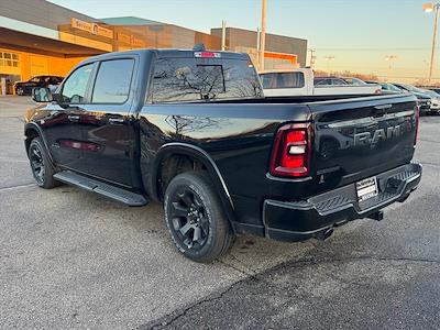 New 2026 Ram 1500 Lone Star Crew Cab for sale #26RL122 - photo 2