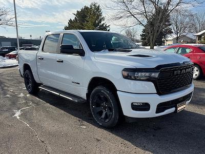 New 2026 Ram 1500 Tradesman Crew Cab for sale #26RL123 - photo 1