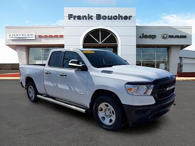 Used 2020 Ram 1500 - photo 1