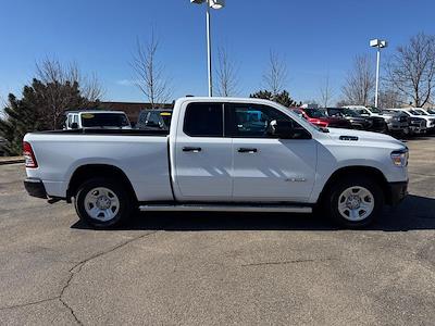 Used 2020 Ram 1500 - photo 1