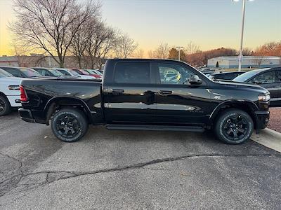 New 2026 Ram 1500 Lone Star Crew Cab for sale #26RL124 - photo 2