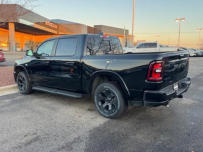 New 2026 Ram 1500 Lone Star Crew Cab for sale #26RL124 - photo 2