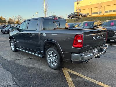 New 2026 Ram 1500 Lone Star Crew Cab for sale #26RL127 - photo 2