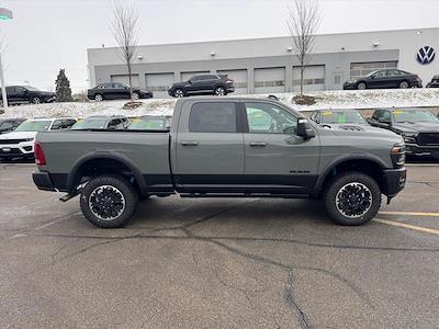 New 2026 Ram 2500 Rebel Crew Cab for sale #26RL129 - photo 2