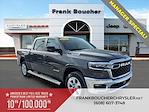 2026 Ram 1500 Crew Cab 4WD Pickup for sale #26RL130 - photo 1