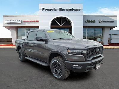 New 2026 Ram 1500 - photo 1