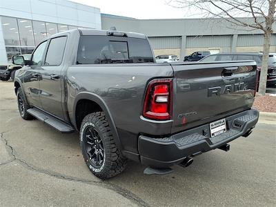 New 2026 Ram 1500 - photo 1