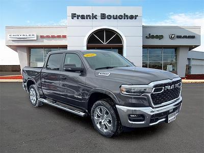 New 2026 Ram 1500 Lone Star Crew Cab for sale #26RL132 - photo 1