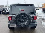 Used 2019 Jeep Wrangler Unlimited Sahara for sale #26RL133A - photo 5