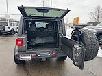 Used 2019 Jeep Wrangler Unlimited Sahara for sale #26RL133A - photo 6