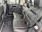 Used 2019 Jeep Wrangler Unlimited Sahara for sale #26RL133A - photo 8