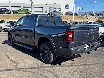 New 2026 Ram 1500 - photo 1