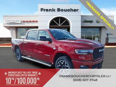 New 2026 Ram 1500 - photo 1