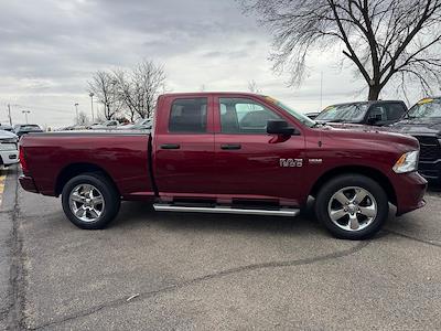 Used 2018 Ram 1500 - photo 1