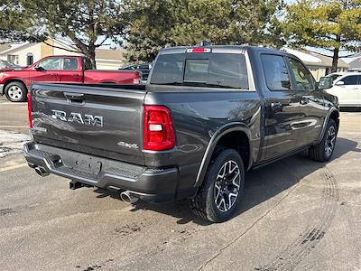 New 2026 Ram 1500 Laramie Crew Cab for sale #26RL136 - photo 2