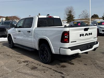 New 2026 Ram 1500 Lone Star Crew Cab for sale #26RL138 - photo 2
