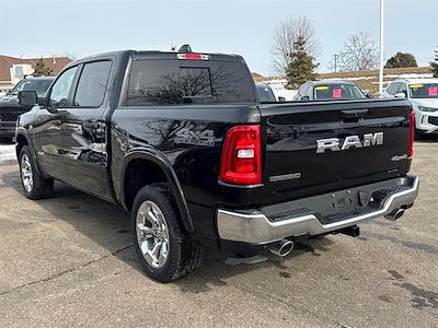 New 2026 Ram 1500 - photo 1