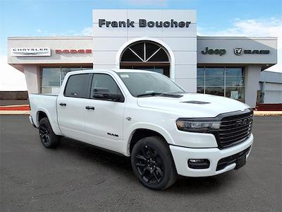New 2026 Ram 1500 - photo 1