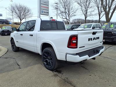 New 2026 Ram 1500 - photo 1