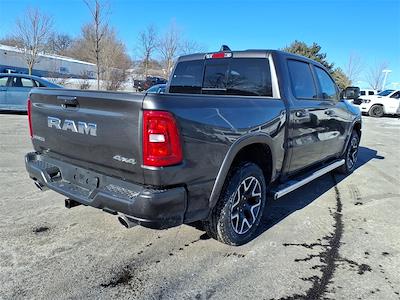New 2026 Ram 1500 Laramie Crew Cab for sale #26RL143 - photo 2