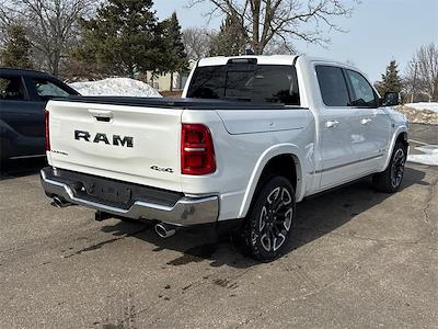 New 2026 Ram 1500 Limited Crew Cab for sale #26RL145 - photo 2