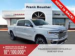 2026 Ram 1500 Crew Cab 4WD Pickup for sale #26RL145 - photo 1