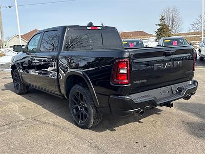 New 2026 Ram 1500 Laramie Crew Cab for sale #26RL146 - photo 2