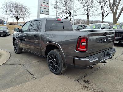 New 2026 Ram 1500 - photo 1