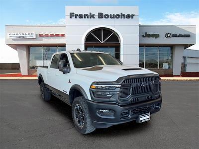 New 2026 Ram 2500 - photo 1