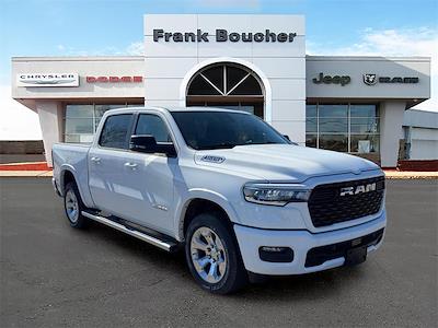 New 2026 Ram 1500 - photo 1