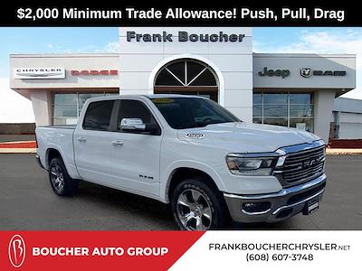 Used 2020 Ram 1500 - photo 1