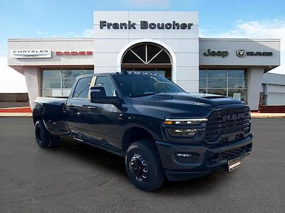 New 2026 Ram 3500 - photo 1