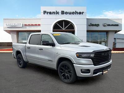 New 2026 Ram 1500 - photo 1