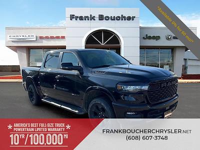 New 2026 Ram 1500 - photo 1