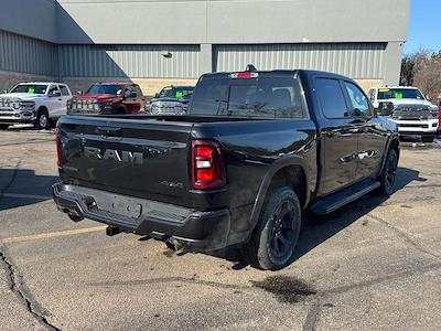 New 2026 Ram 1500 - photo 1