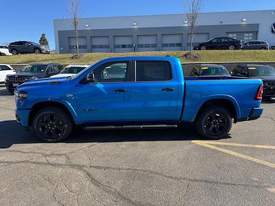 New 2026 Ram 1500 - photo 1