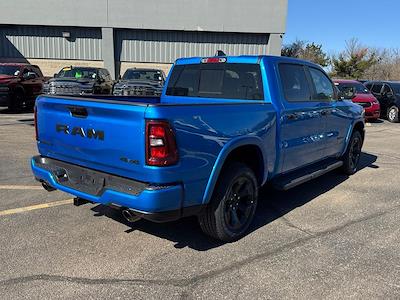 New 2026 Ram 1500 - photo 1