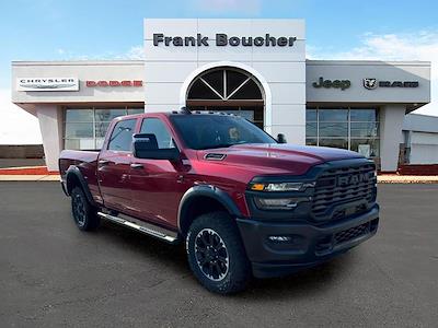 New 2026 Ram 2500 - photo 1