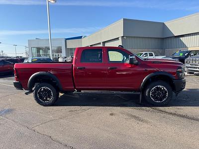 New 2026 Ram 2500 - photo 1