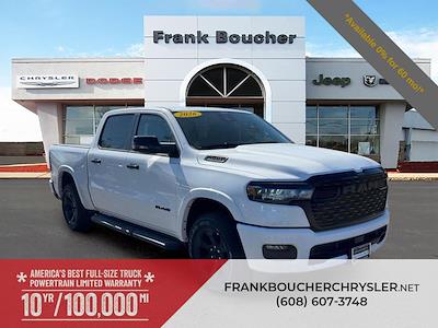 New 2026 Ram 1500 - photo 1