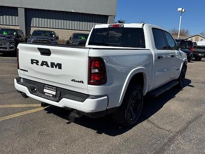 New 2026 Ram 1500 - photo 1